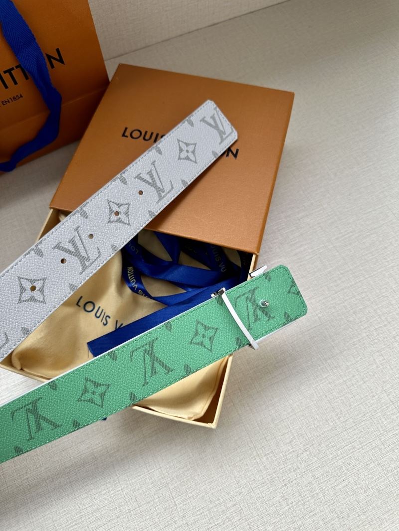 Louis Vuitton Belts